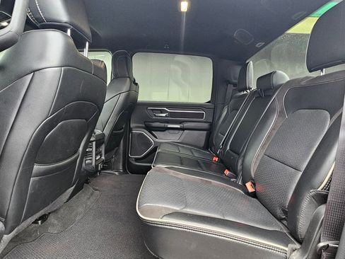 Used 2024 RAM 1500 Laramie image 14