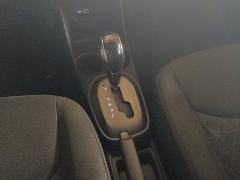 Used 2021 Chevrolet Spark LS FWD image 26