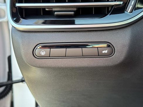 New 2026 INFINITI QX60 Sport w/ Dark Cargo Package AWD/4WD image 17