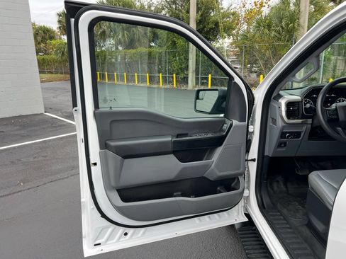 Used 2021 Ford F150 XL w/ Equipment Group 101A High AWD/4WD image 18