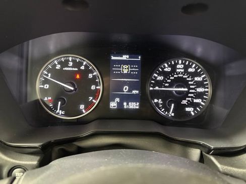 Used 2024 Subaru Outback AWD/4WD image 15