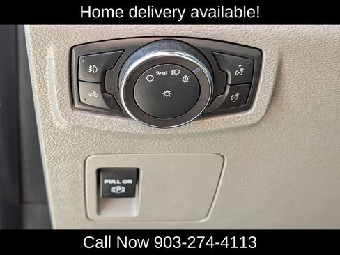 Used 2019 Ford F150 XLT w/ Trailer Tow Package AWD/4WD image 15