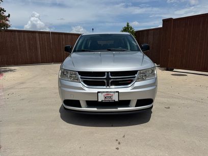 Used 2014 Dodge Journey American Value Package w/ Flexible Seating Group