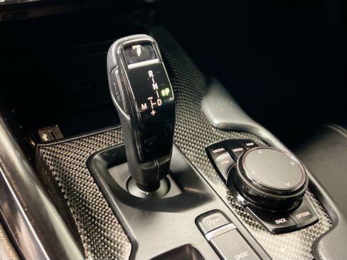Used 2021 Toyota Supra Premium w/ Driver Assist Package RWD image 24