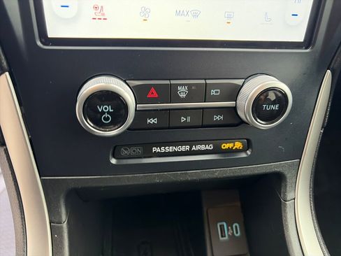 Used 2023 Ford Edge SEL w/ Convenience Package image 24