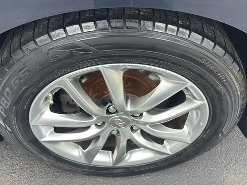 Used 2009 INFINITI G37 Journey RWD image 33