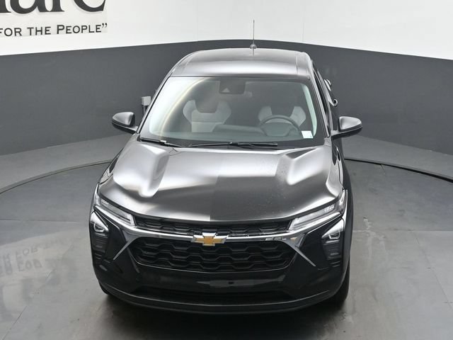 New 2026 Chevrolet Trax LS FWD image 37