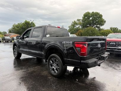 New 2026 Ford F150 STX w/ Equipment Group 200A