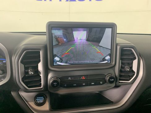 Used 2024 Ford Bronco Sport Big Bend image 28