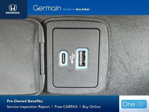 Used 2021 Ford Bronco 4-Door image 22