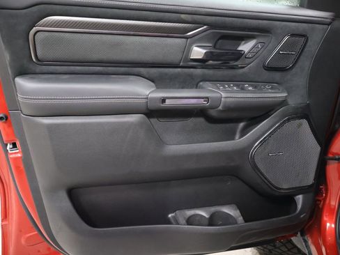 New 2026 RAM 1500 RHO w/ RHO Level 1 Equipment Group AWD/4WD image 9