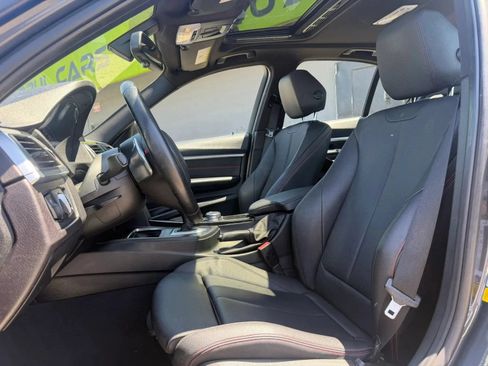 Used 2016 BMW 328i Sedan RWD image 12