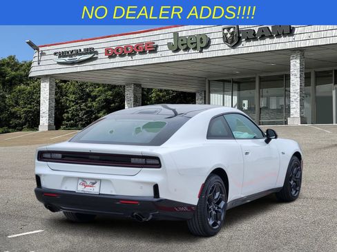 New 2026 Dodge Charger R/T AWD/4WD image 5