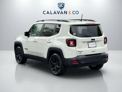 Used 2023 Jeep Renegade Altitude w/ Convenience Group I AWD/4WD image 5