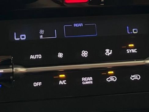 Used 2023 Kia Carnival SX FWD image 21