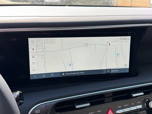 New 2026 Hyundai Palisade FWD Hybrid image 27