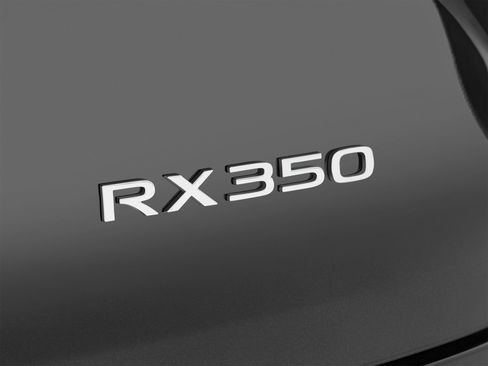 Used 2023 Lexus RX 350 FWD w/ Accessory Package image 55