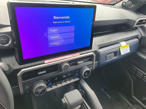 Used 2026 Toyota 4Runner 4WD image 14