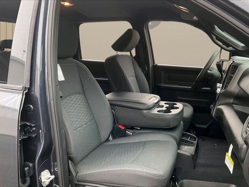 New 2026 RAM 2500 Tradesman image 24