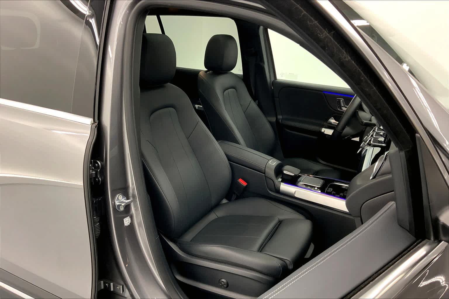 Certified 2023 Mercedes-Benz GLB 250 image 7