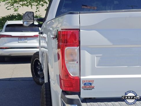 Used 2019 Ford F250 XL w/ Power Equipment Group image 32