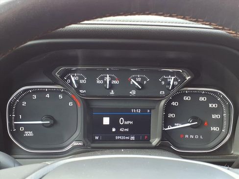 Used 2022 GMC Sierra 1500 AT4 w/ AT4 Premium Package image 24