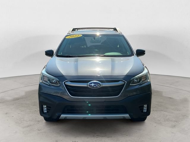 Used 2022 Subaru Outback Limited AWD/4WD image 2