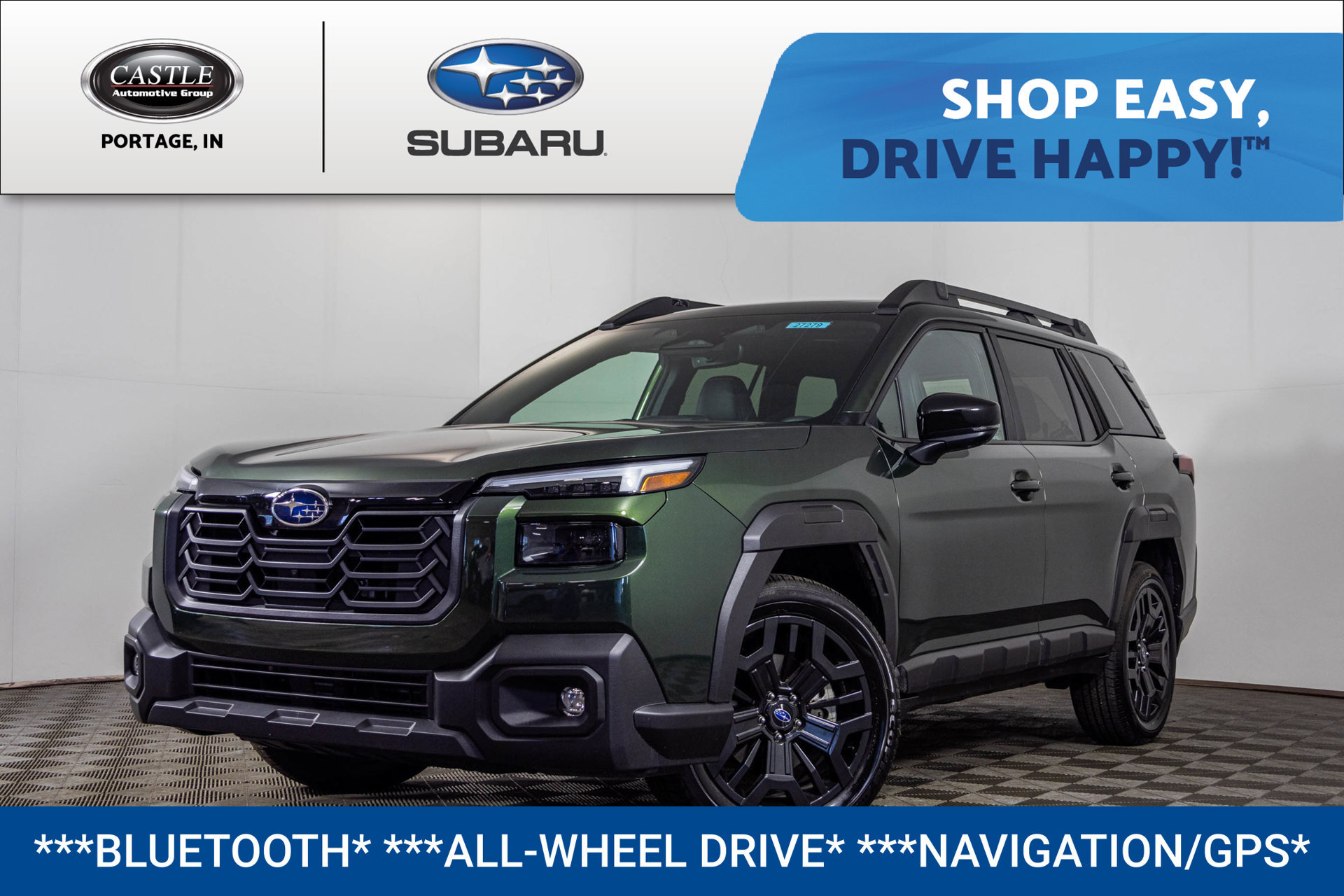 Used 2026 Subaru Outback Limited XT AWD/4WD image 1