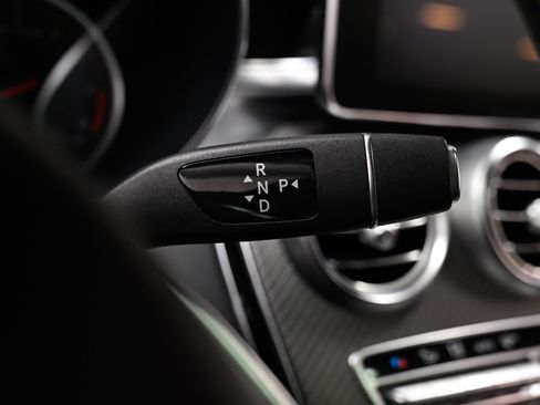 Used 2017 Mercedes-Benz C 63 AMG S w/ Edition 1 (Discontinued) image 25
