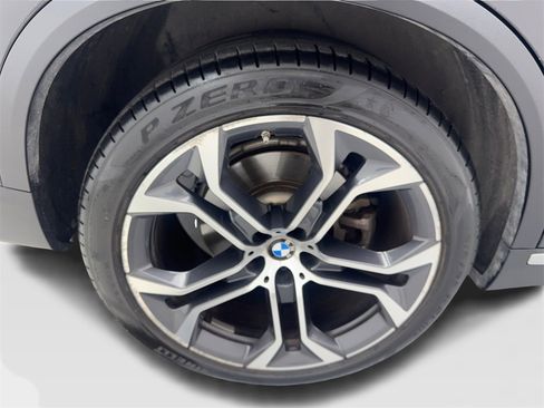 Used 2022 BMW X5 sDrive40i image 89