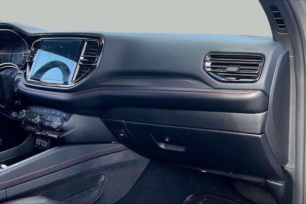 Used 2025 Dodge Durango R/T AWD/4WD image 22