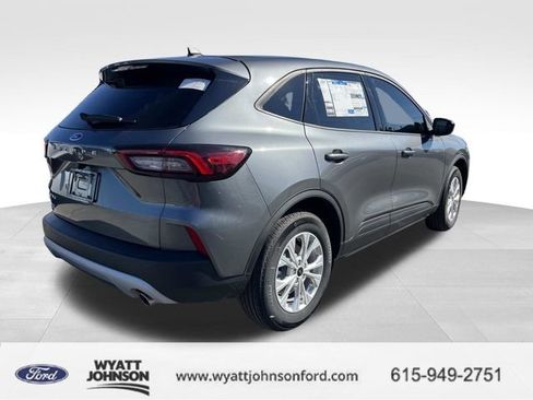 New 2026 Ford Escape Active w/ Cold Weather Package image 3