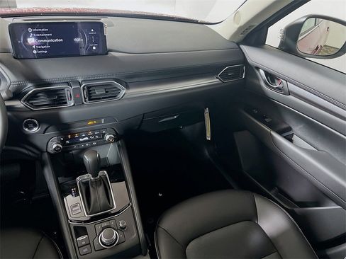 New 2025 MAZDA CX-5 AWD 2.5 S w/ Select Package image 18