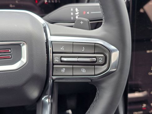 New 2026 GMC Terrain Elevation AWD/4WD image 18