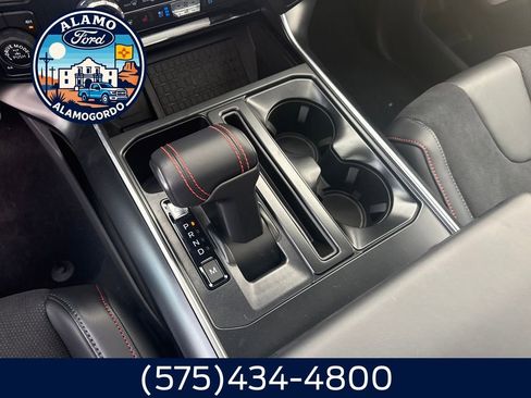 New 2025 Ford F150 Raptor image 10