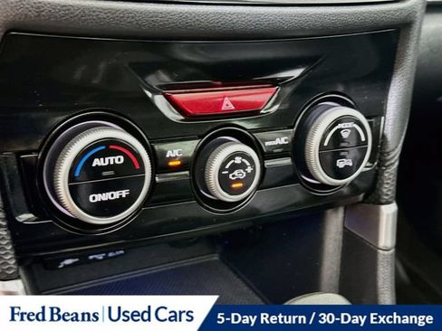 Used 2020 Subaru Forester Premium AWD/4WD image 20