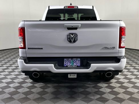 Used 2023 RAM 1500 Big Horn image 16
