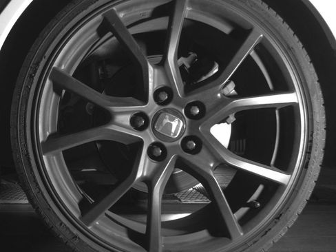 Used 2018 Honda Civic Type R image 32
