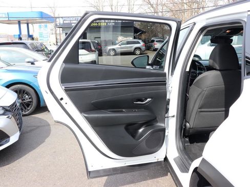Used 2024 Hyundai Tucson SEL image 24
