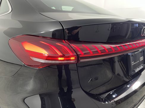 Certified 2025 Audi A5 2.0T Premium Plus w/ Premium Plus AWD/4WD image 42