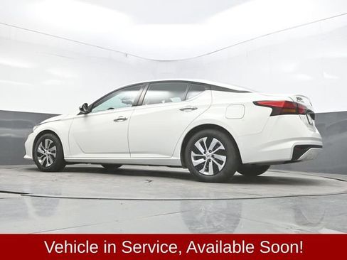 Used 2021 Nissan Altima 2.5 S FWD image 35