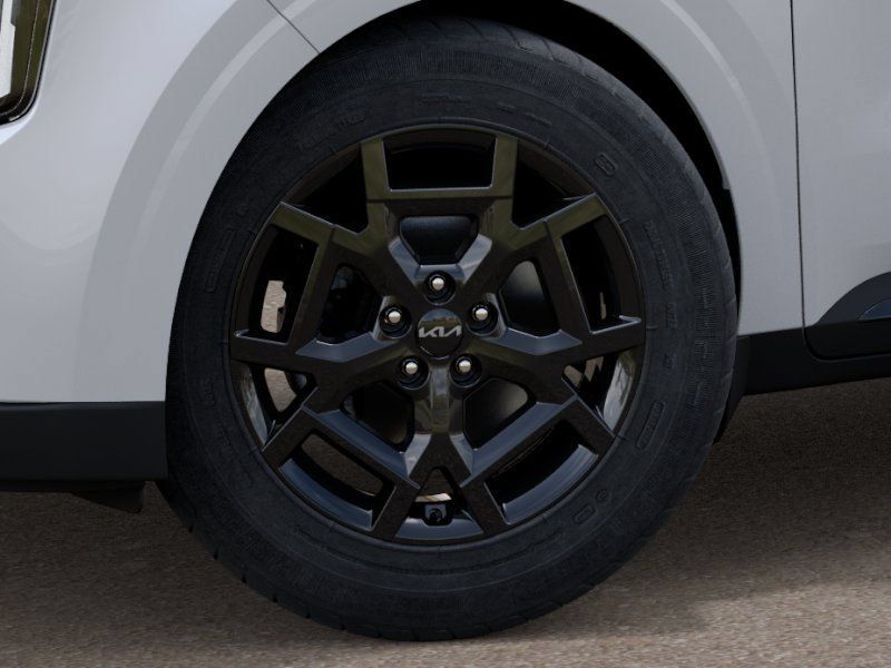 New 2027 Kia Carnival EX w/ Dark Edition Package FWD image 9