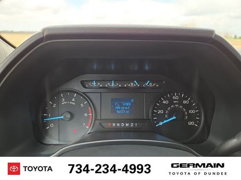 Used 2021 Ford F250 XL image 22