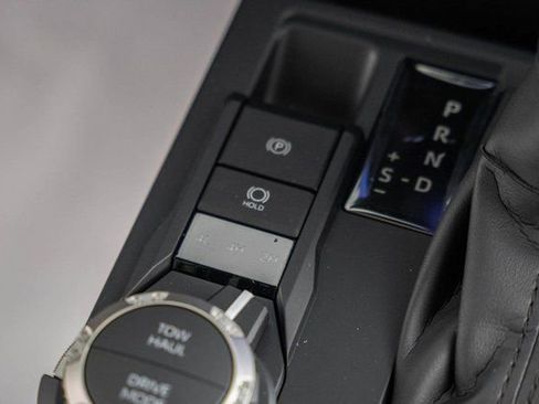 New 2025 Toyota Tacoma TRD Sport w/ TRD Sport Upgrade Package image 28