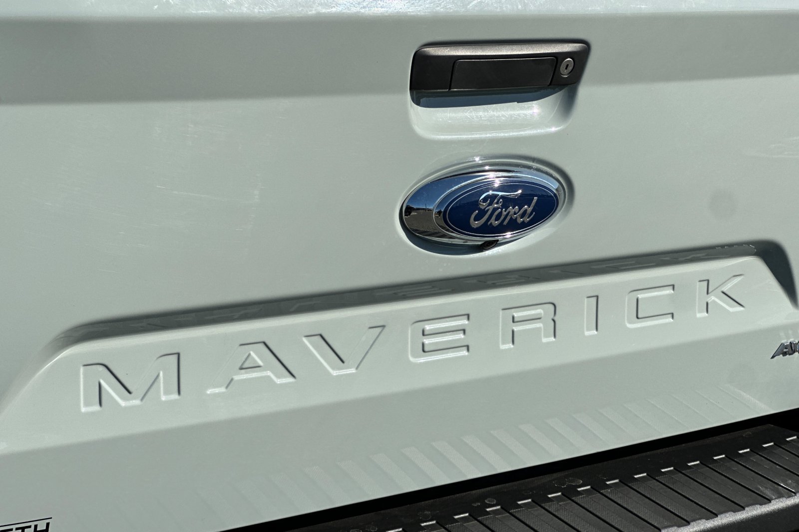 Used 2024 Ford Maverick XLT w/ Equipment Group 300A Standard AWD/4WD image 23