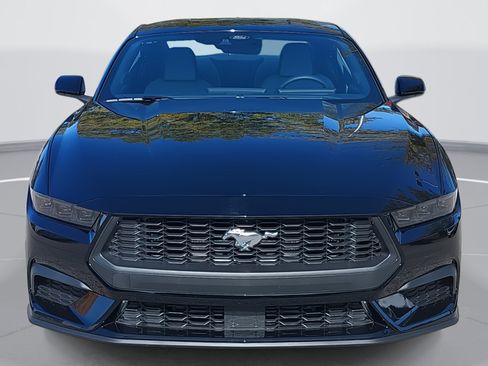 New 2026 Ford Mustang Coupe image 2
