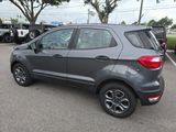Certified 2021 Ford EcoSport S image 2
