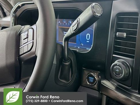 New 2026 Ford F350 Lariat w/ Lariat Ultimate Package AWD/4WD image 19