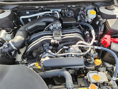 Certified 2024 Subaru Outback Limited image 33