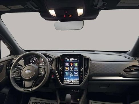 Certified 2025 Subaru Forester Premium image 5